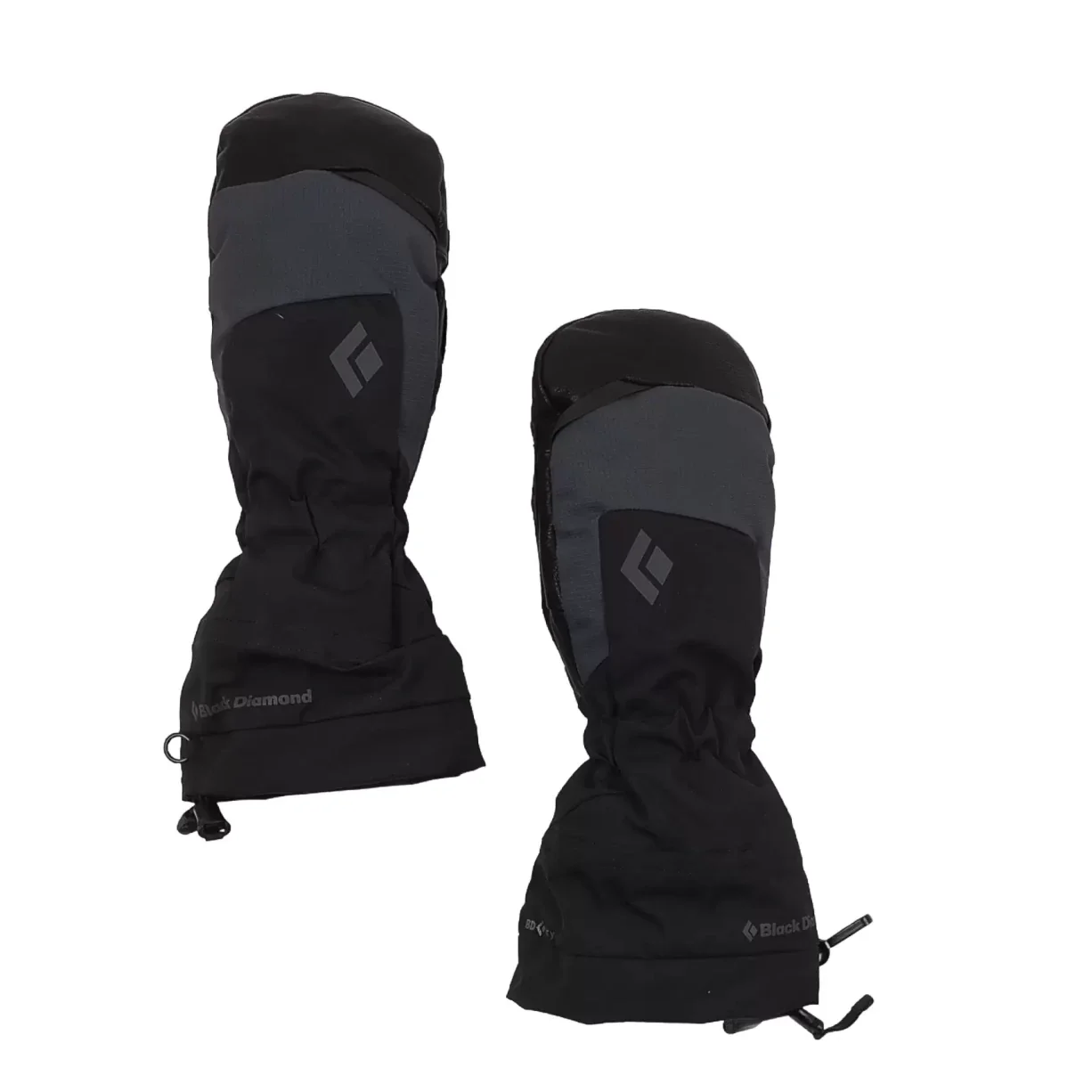 Black Diamond Mercury Mitts
