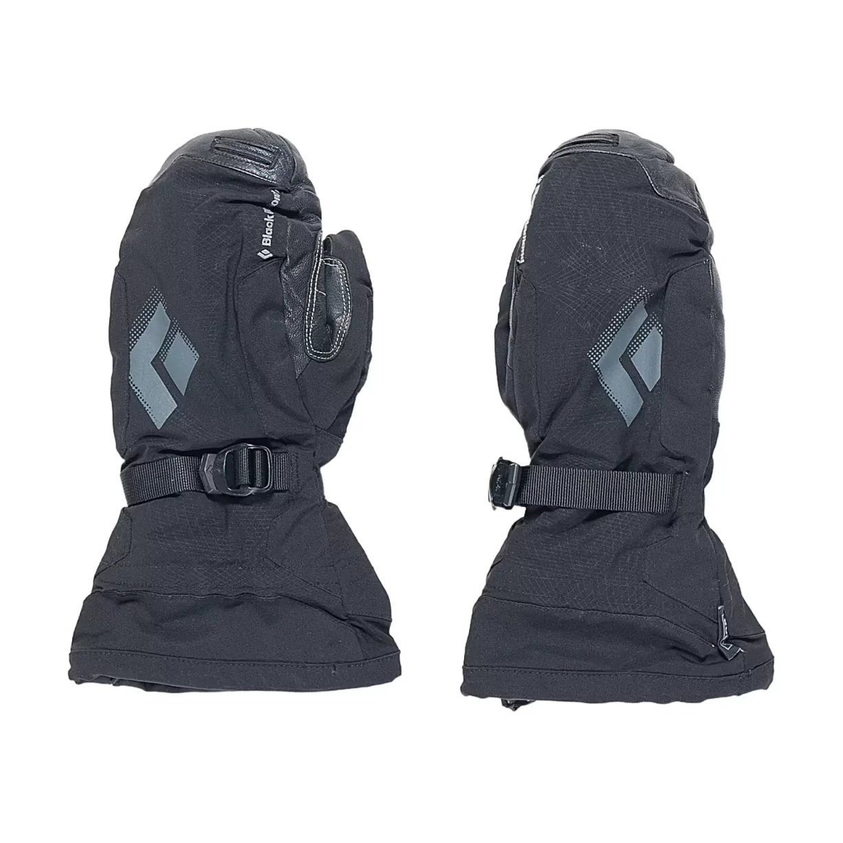 Black Diamond Mercury Mitts