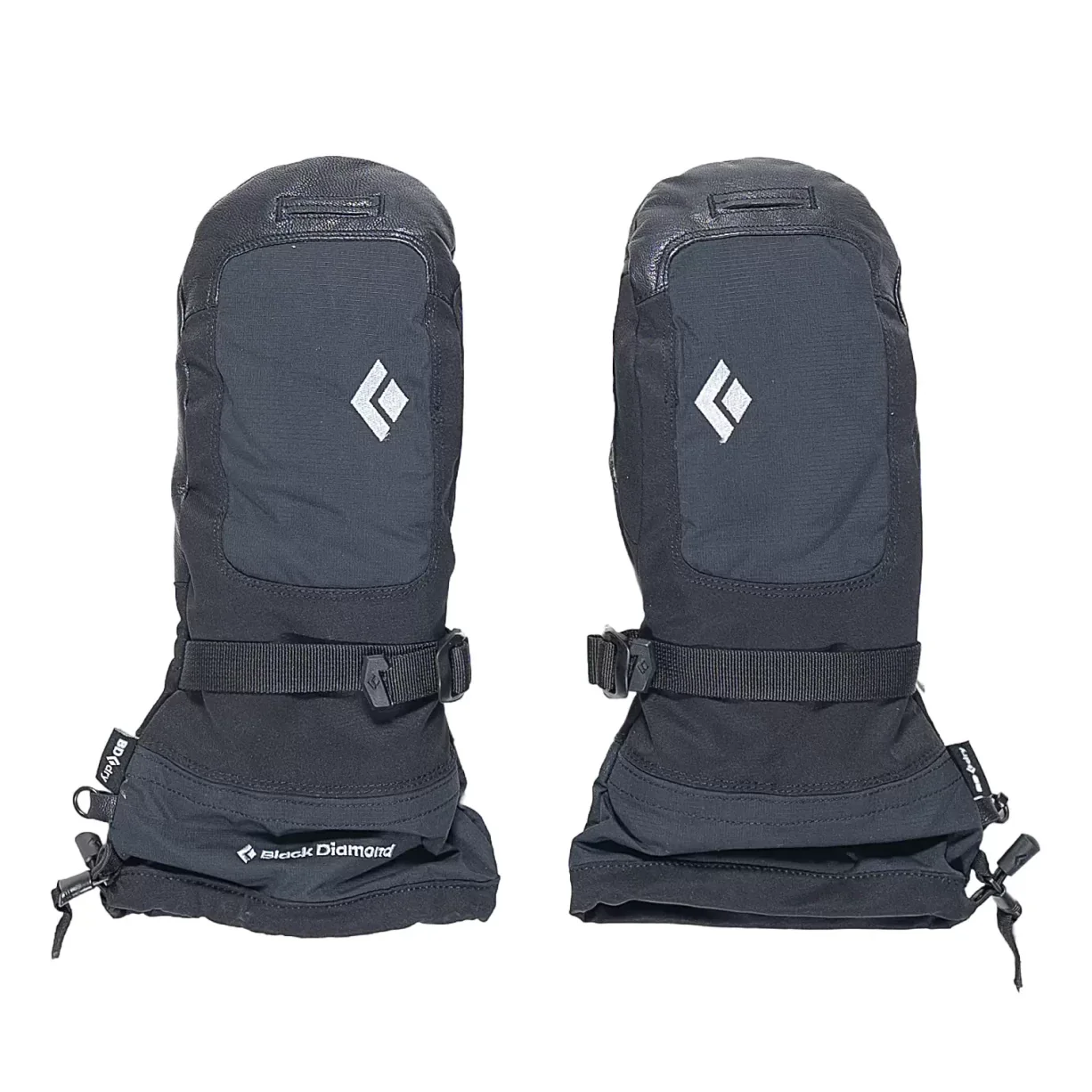 Black Diamond Mercury Mitts - Men's