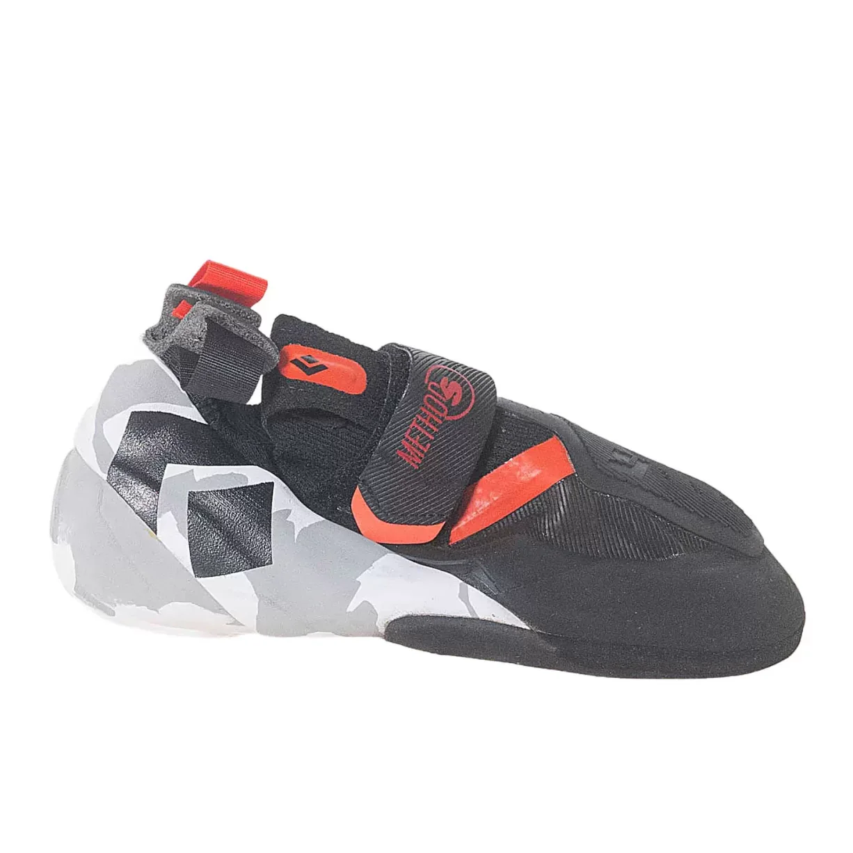 Black Diamond Method S Climbing Shoes - Men's