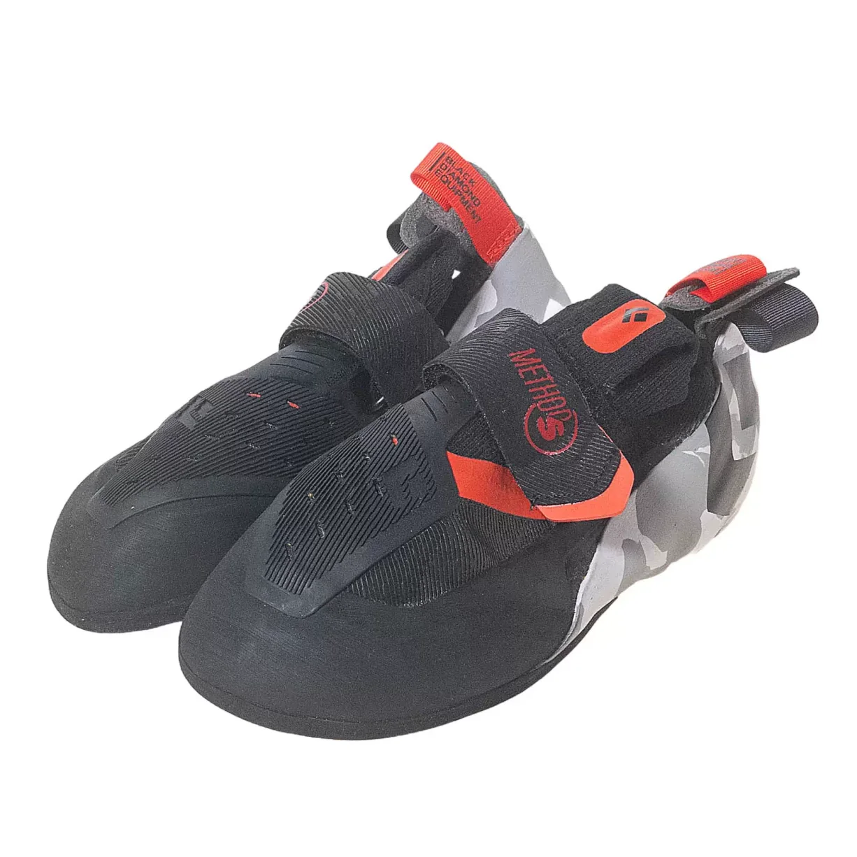 Black Diamond Method S Climbing Shoes - Men's - Image 2