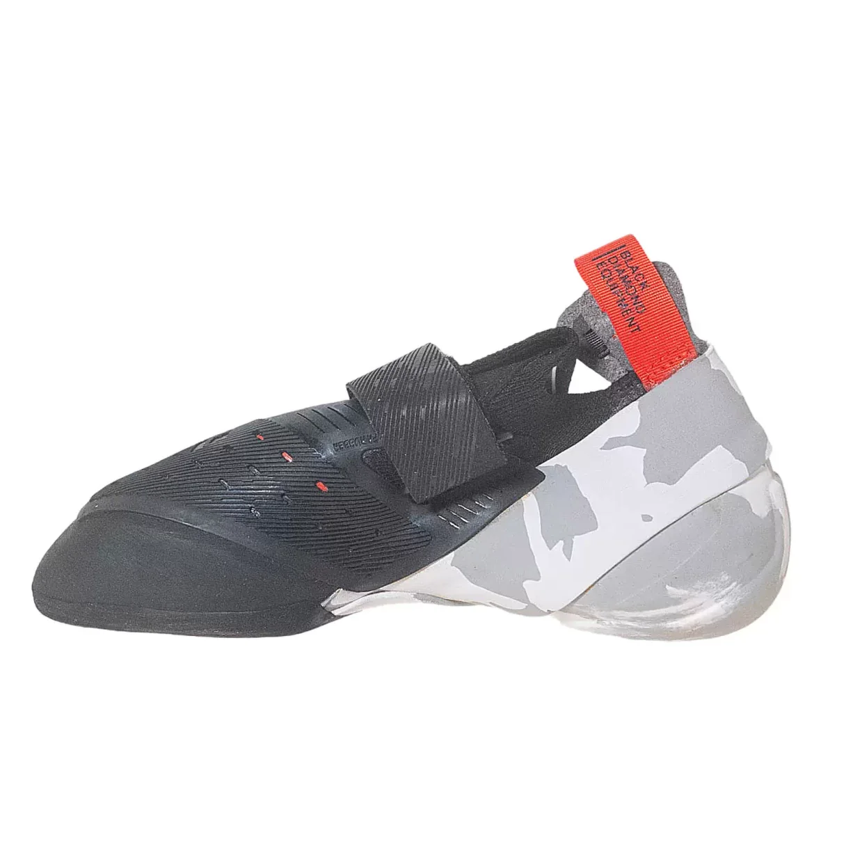 Black Diamond Method S Climbing Shoes - Men's - Image 3