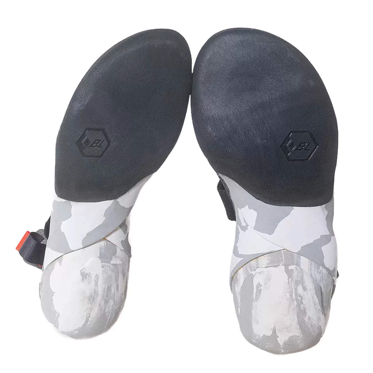 Black Diamond Method S Climbing Shoes - Men's - Image 4
