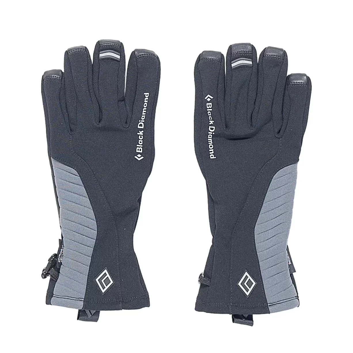 Black Diamond Midweight Gloves - Men's