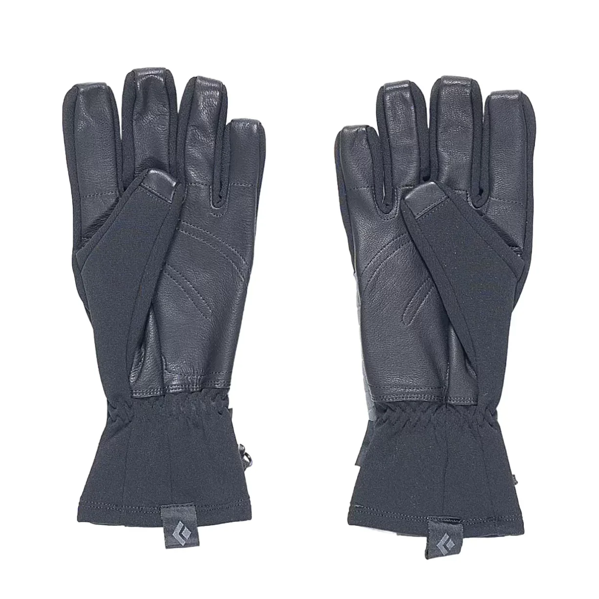 Black Diamond Midweight Gloves - Men's - Image 2