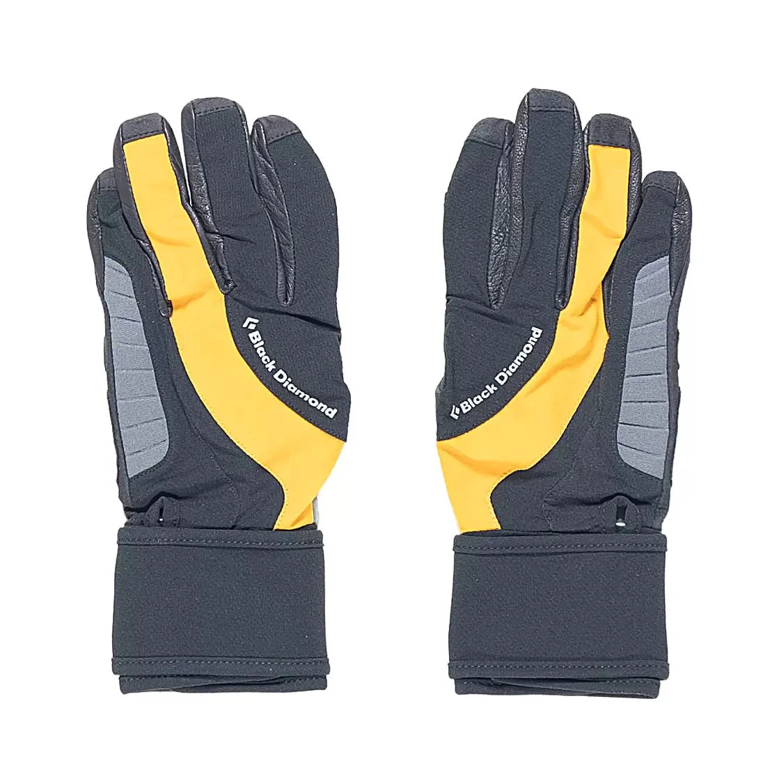 Black Diamond Midweight Gloves - Men's
