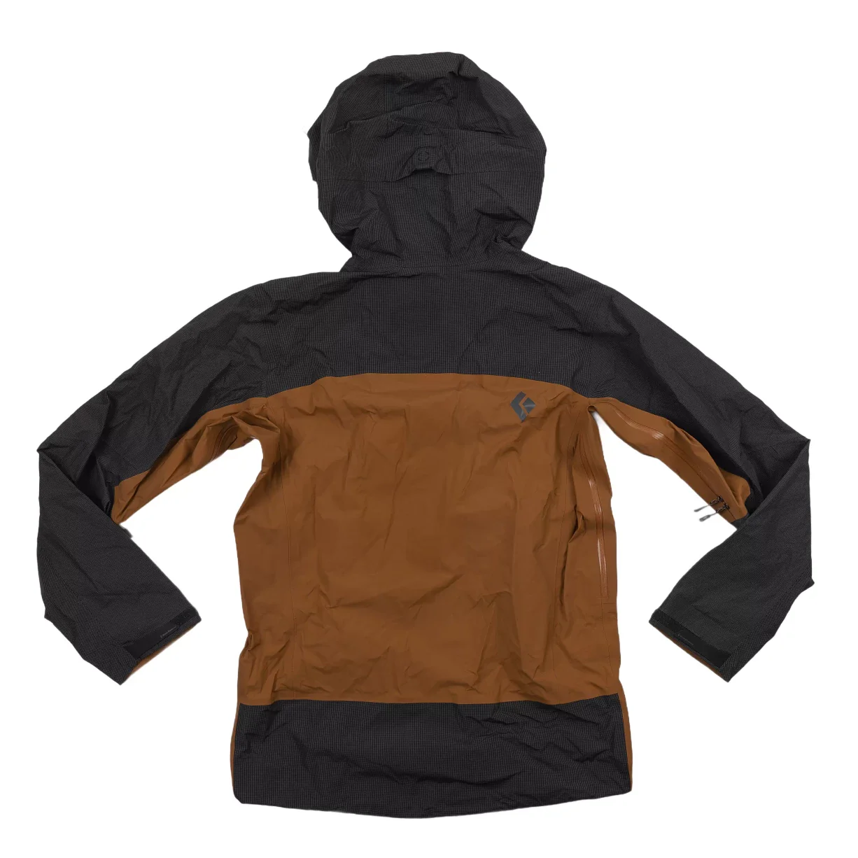 Black Diamond Mission Alpine Shell - Men's - Image 3