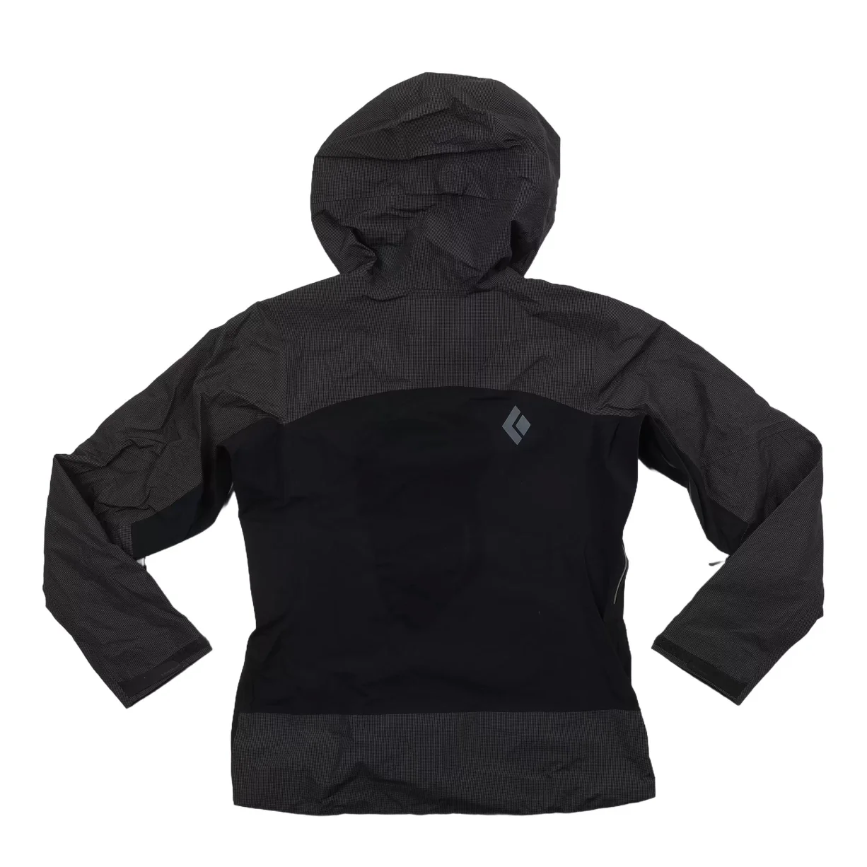 Black Diamond Mission Alpine Shell - Women's - Image 3