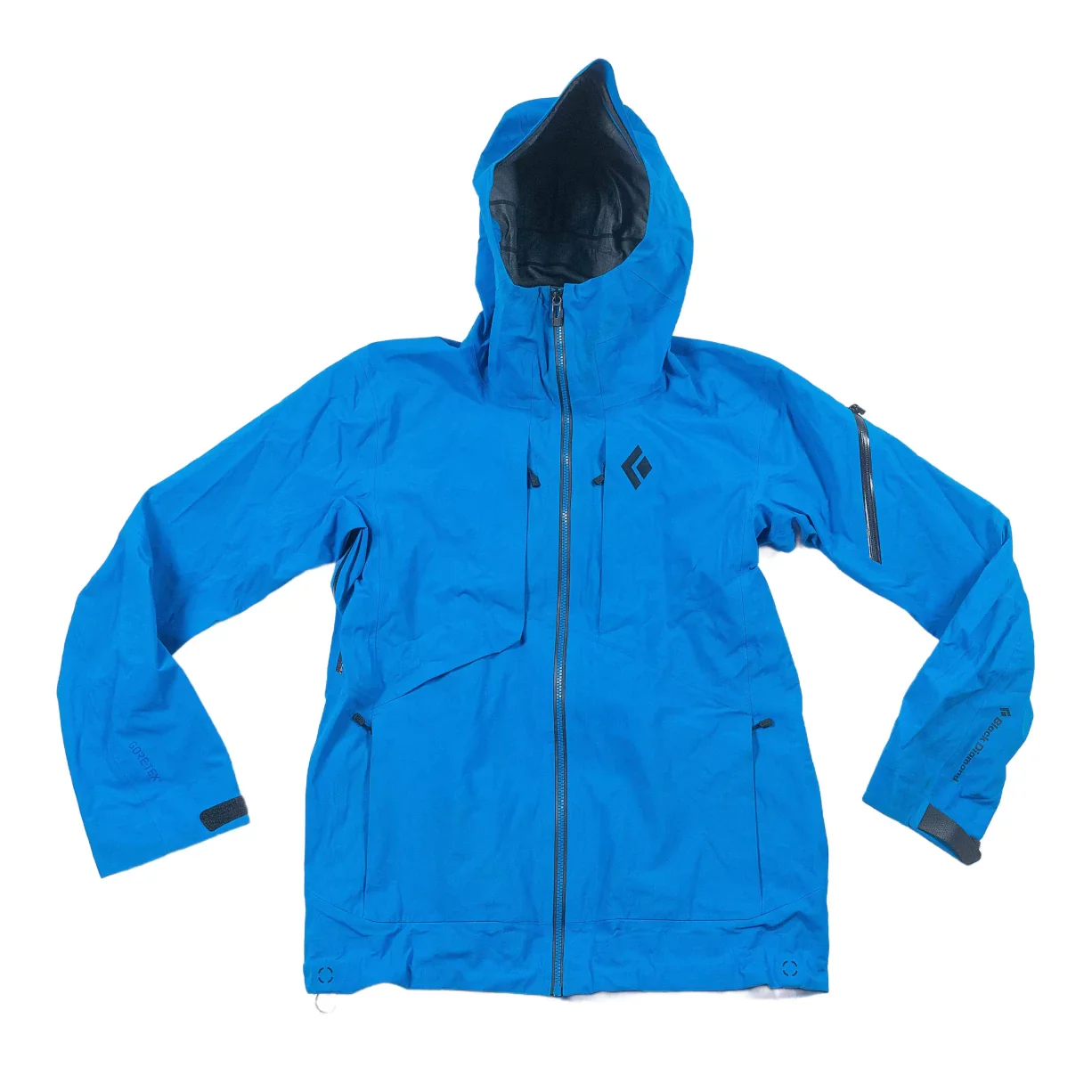 Black Diamond Mission Jacket - Men's