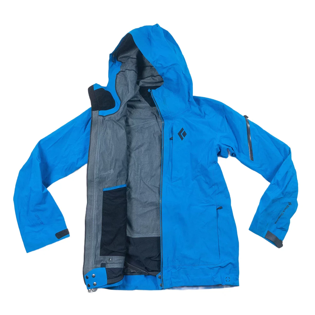 Black Diamond Mission Jacket - Men's - Image 2