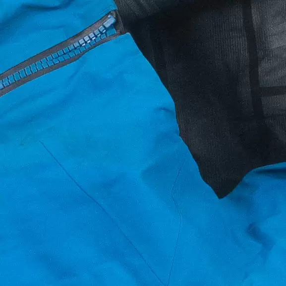 Black Diamond Mission Jacket - Men's - Image 4