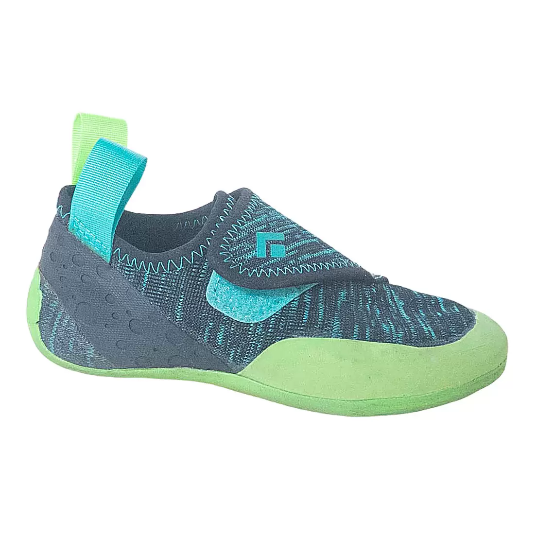 Black Diamond Momentum Climbing Shoes - Kids'