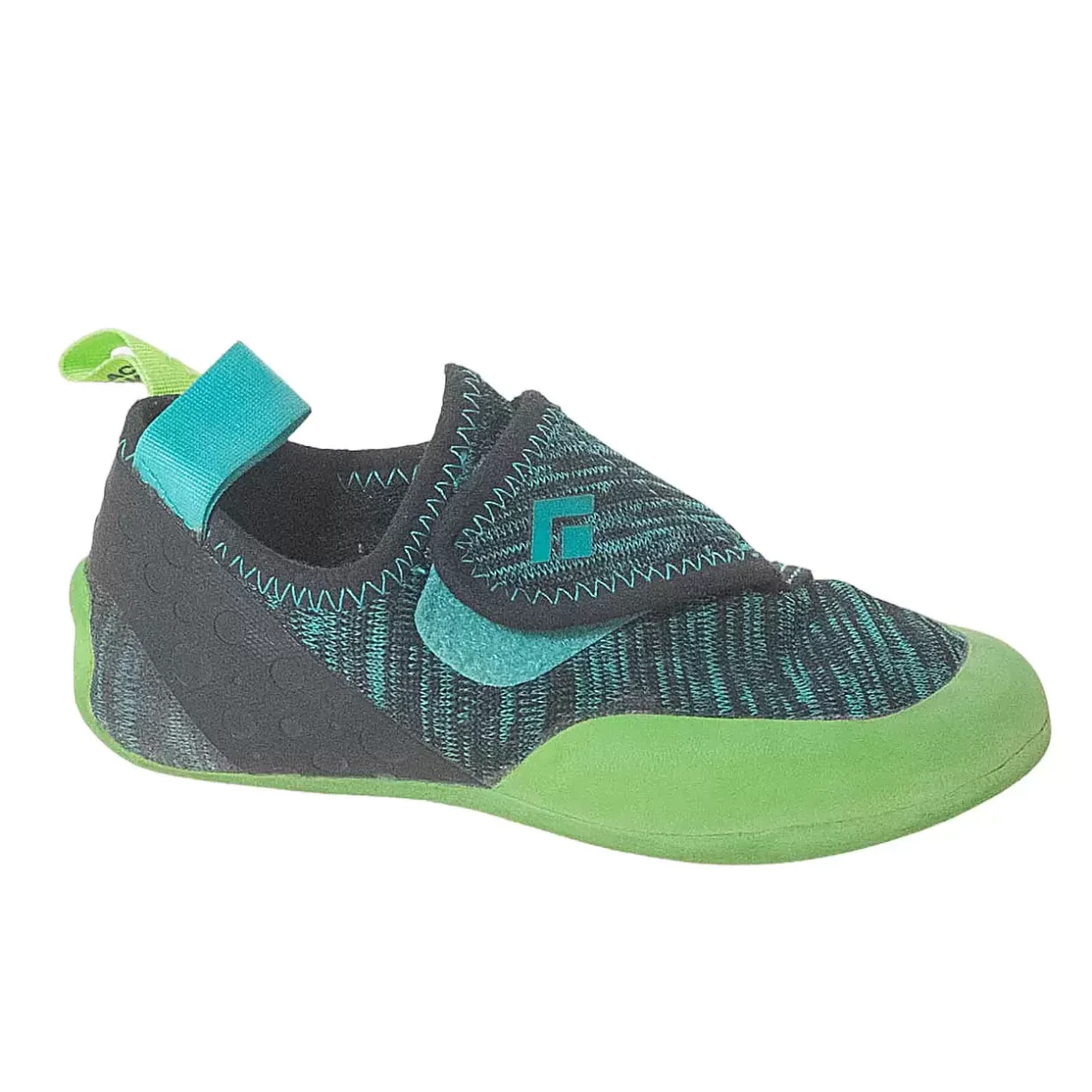 Black Diamond Momentum Climbing Shoes - Kids'