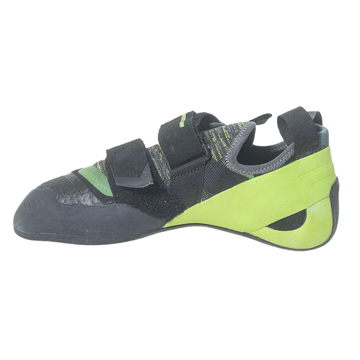 Black Diamond Momentum Climbing Shoes - Men's - Image 3