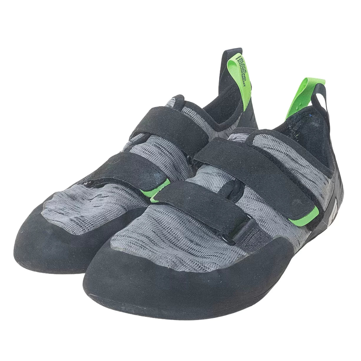 Black Diamond Momentum Climbing Shoes - Men's - Image 2