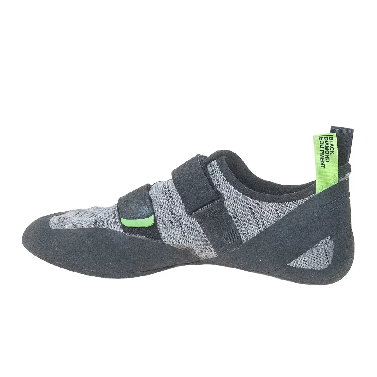 Black Diamond Momentum Climbing Shoes - Men's - Image 3