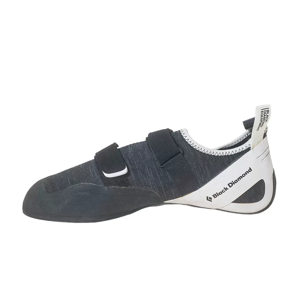 Black Diamond Momentum Climbing Shoes - Men's - Image 3