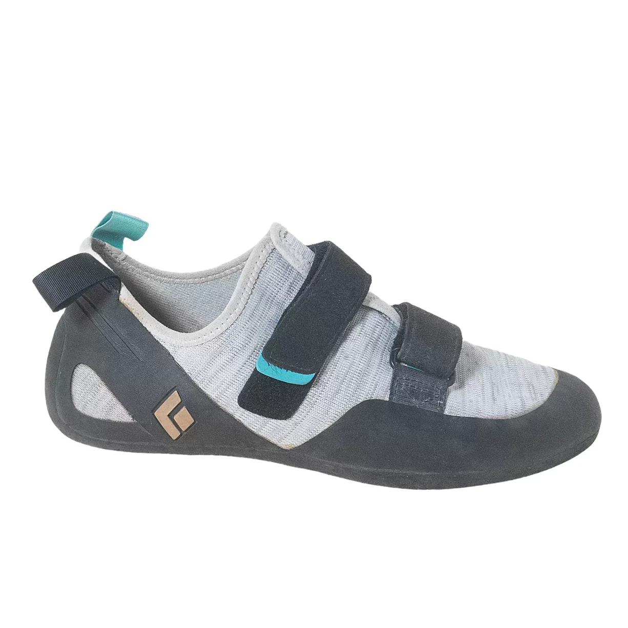 Black Diamond Momentum Climbing Shoes - Men's