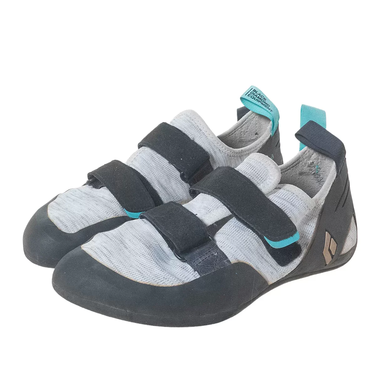 Black Diamond Momentum Climbing Shoes - Men's - Image 2