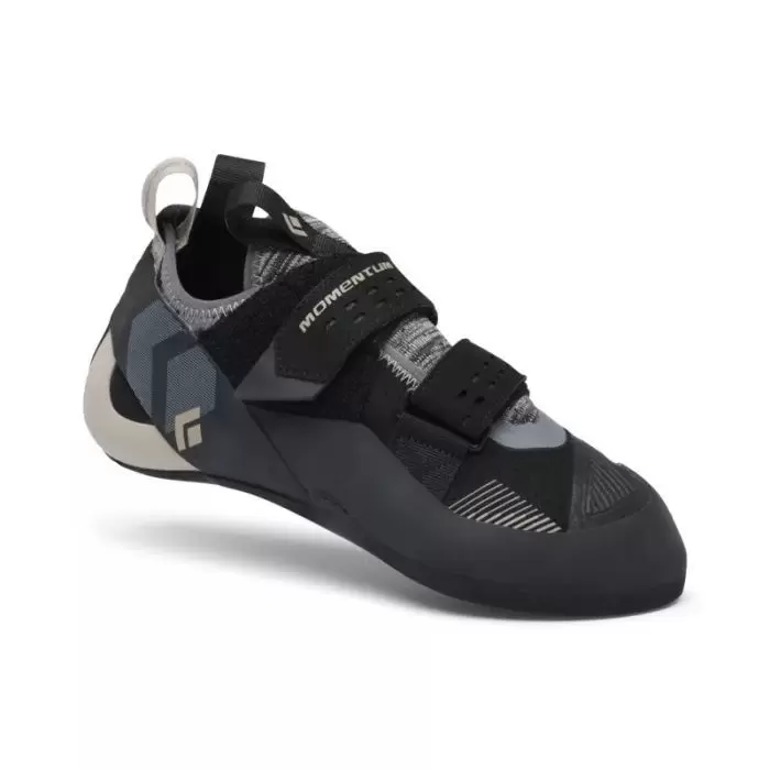 Black Diamond MOMENTUM M'S 41.5 GRY/BLK