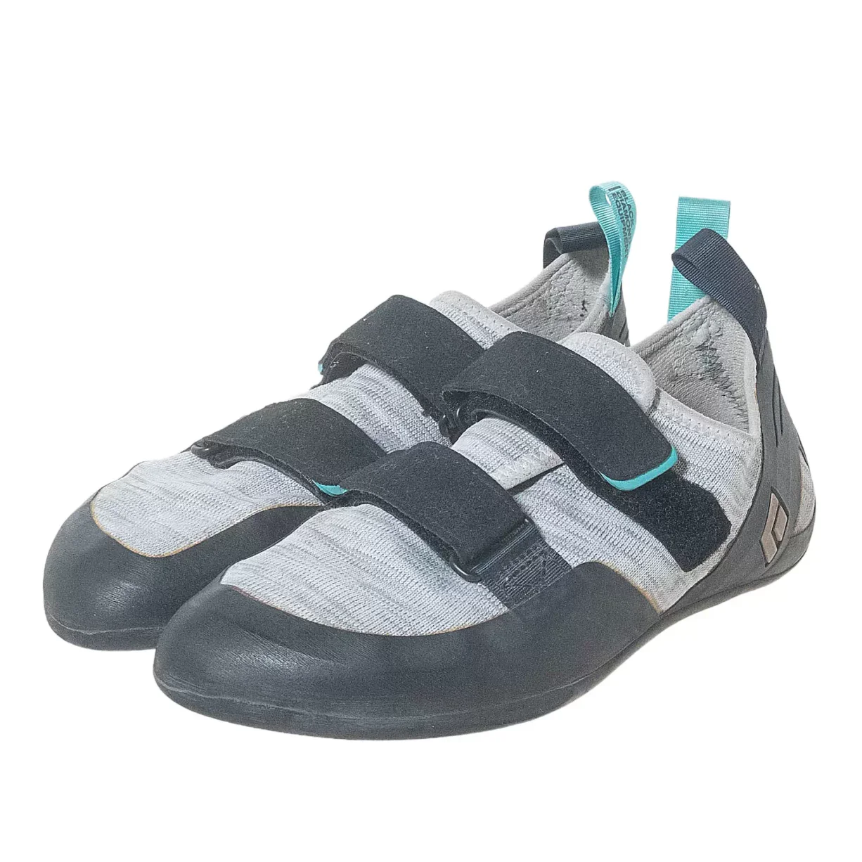 Black Diamond Momentum Climbing Shoes - Women's - Image 2