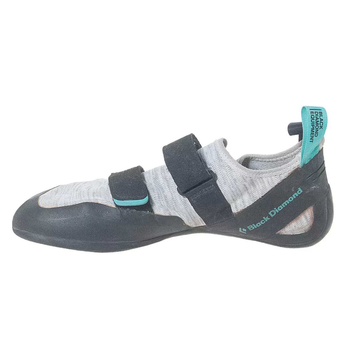 Black Diamond Momentum Climbing Shoes - Women's - Image 3