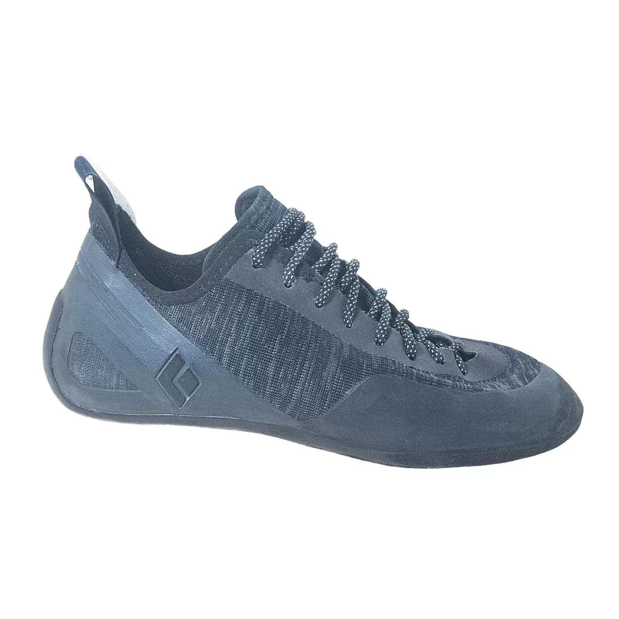 Black Diamond Momentum Lace Climbing Shoes - Men's