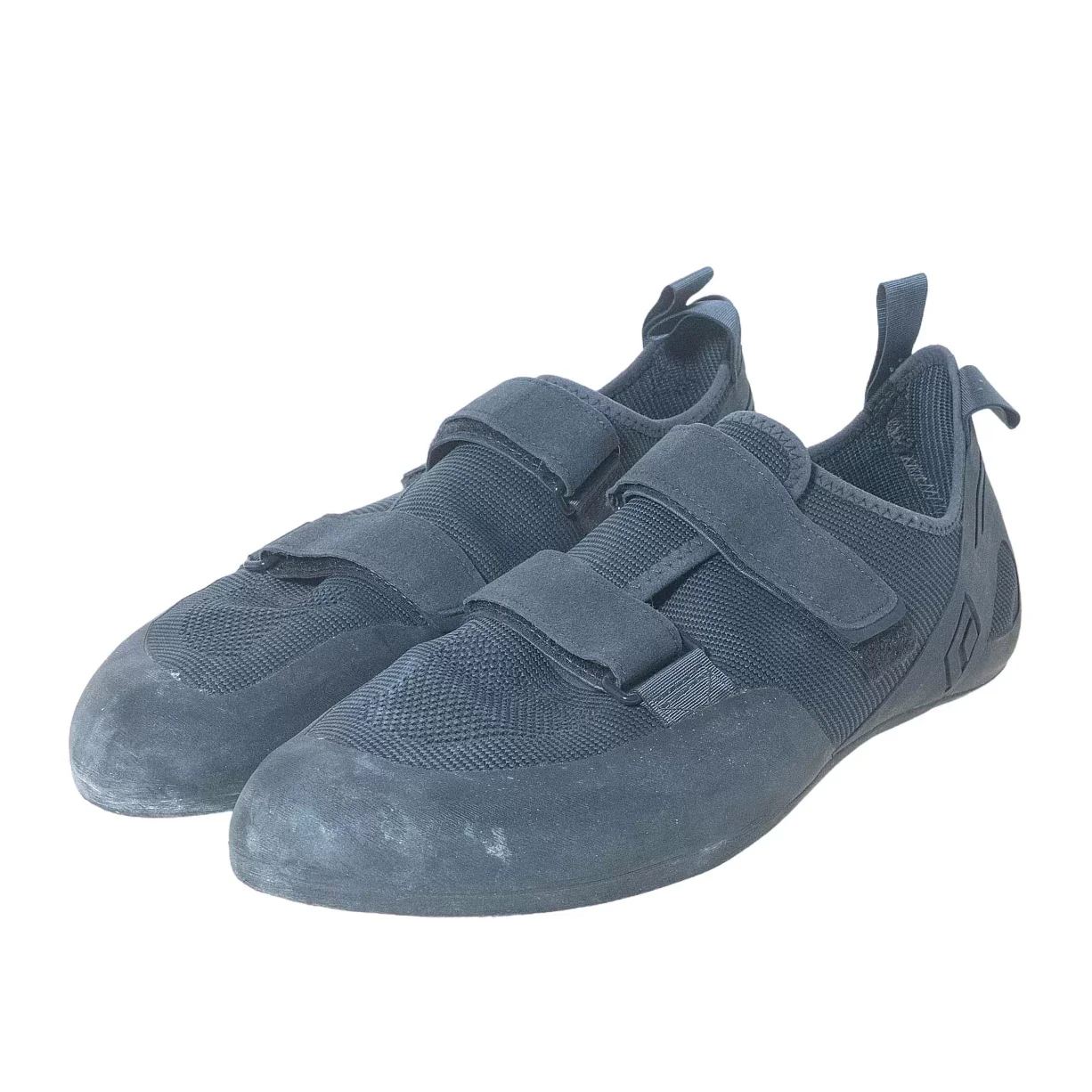 Black Diamond Momentum Vegan Climbing Shoes - Men's - Image 2