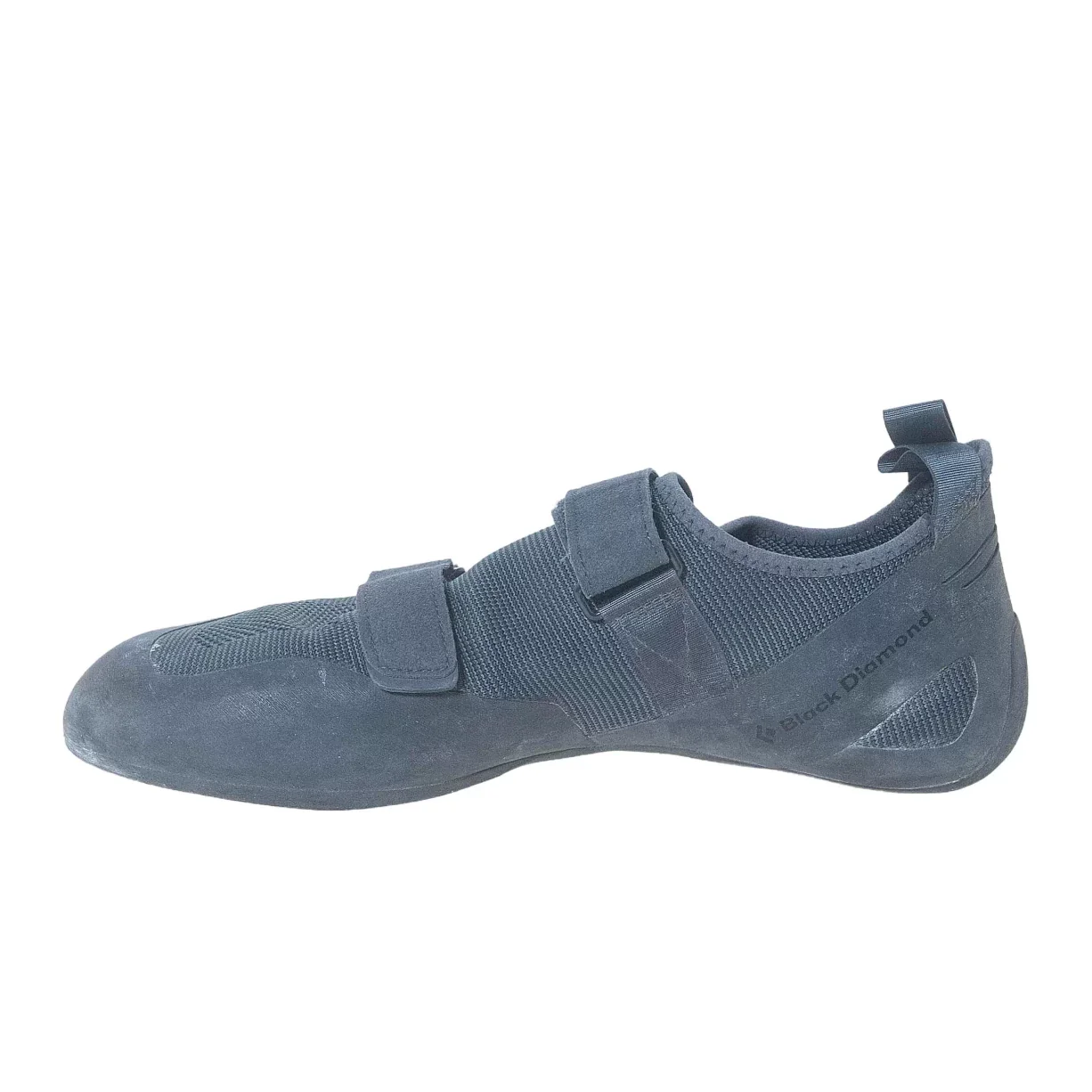 Black Diamond Momentum Vegan Climbing Shoes - Men's - Image 3