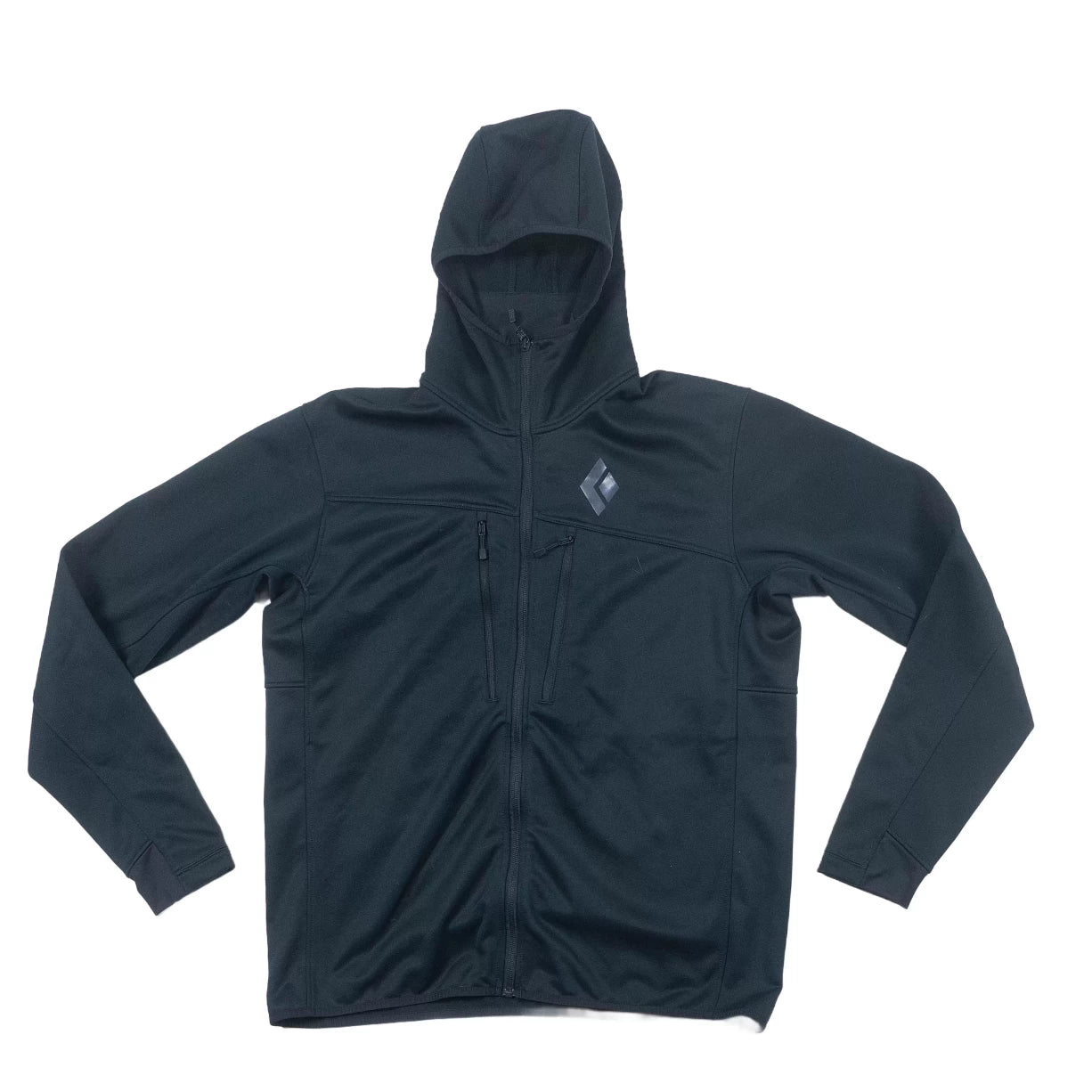 Black Diamond Polartec Fleece Hoodie - Men's