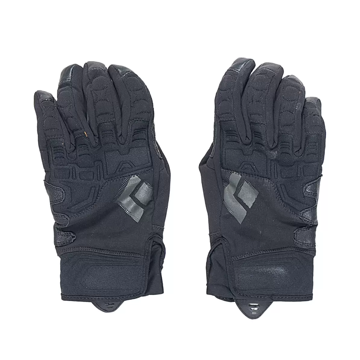 Black Diamond Polartec Gloves