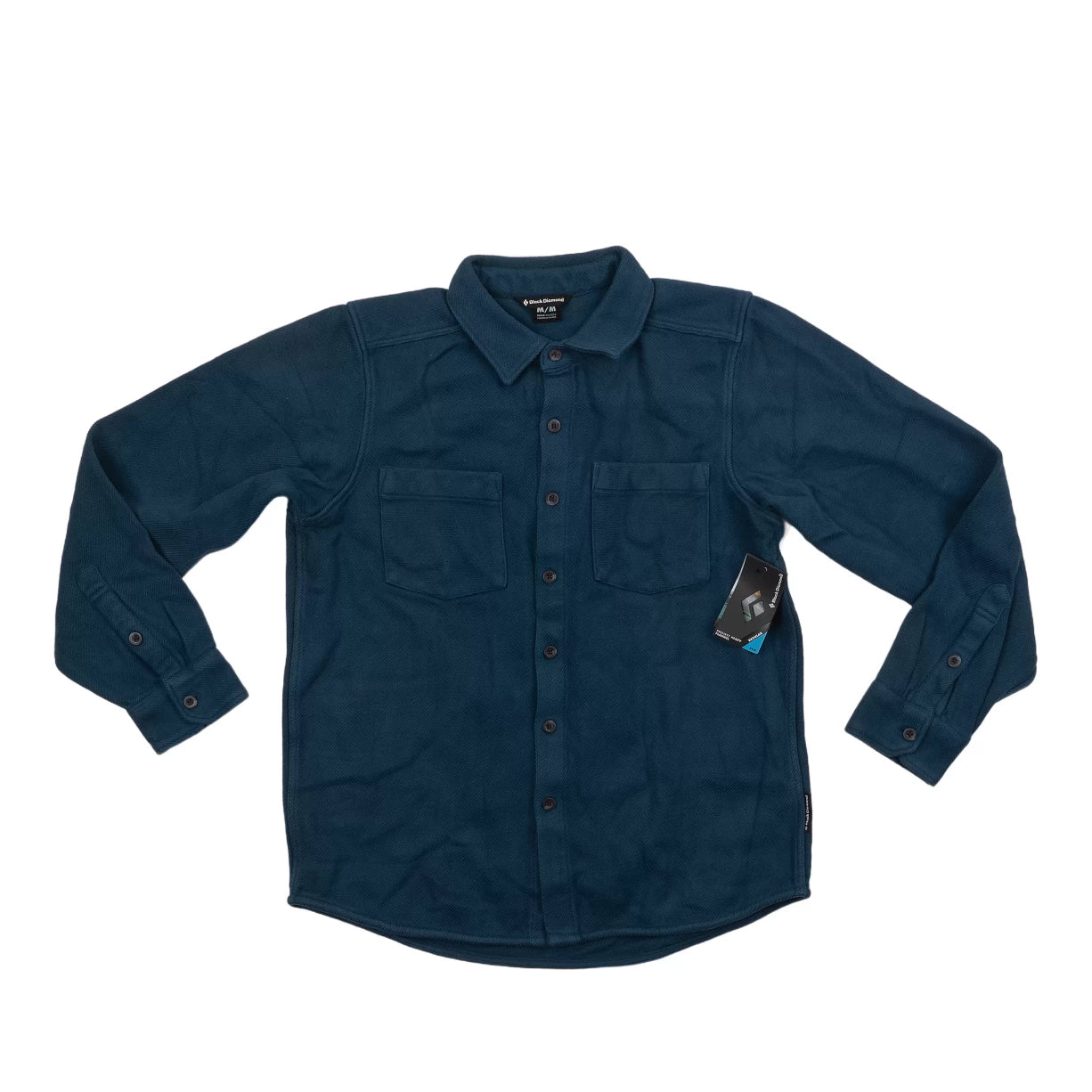 Black Diamond Project Heavy Flannel - Men's