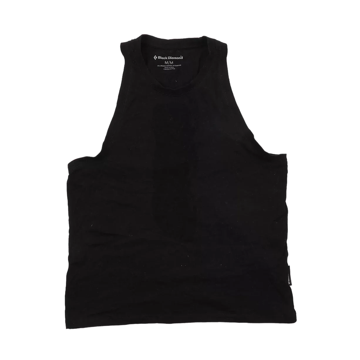 Black Diamond Project Muscle Tank - Women's