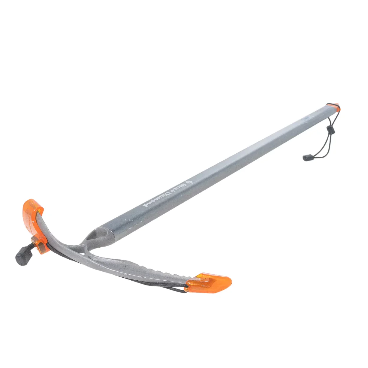 Black Diamond Raven Ice Axe - Image 3