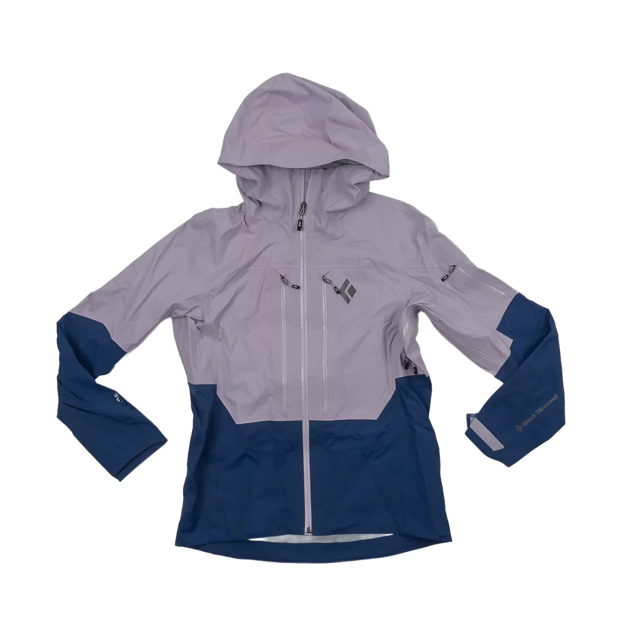 Black Diamond Recon LT Stretch Shell - Women's