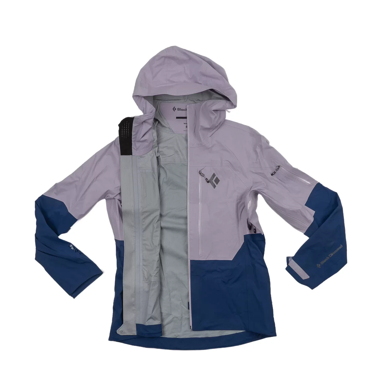 Black Diamond Recon LT Stretch Shell - Women's - Image 2