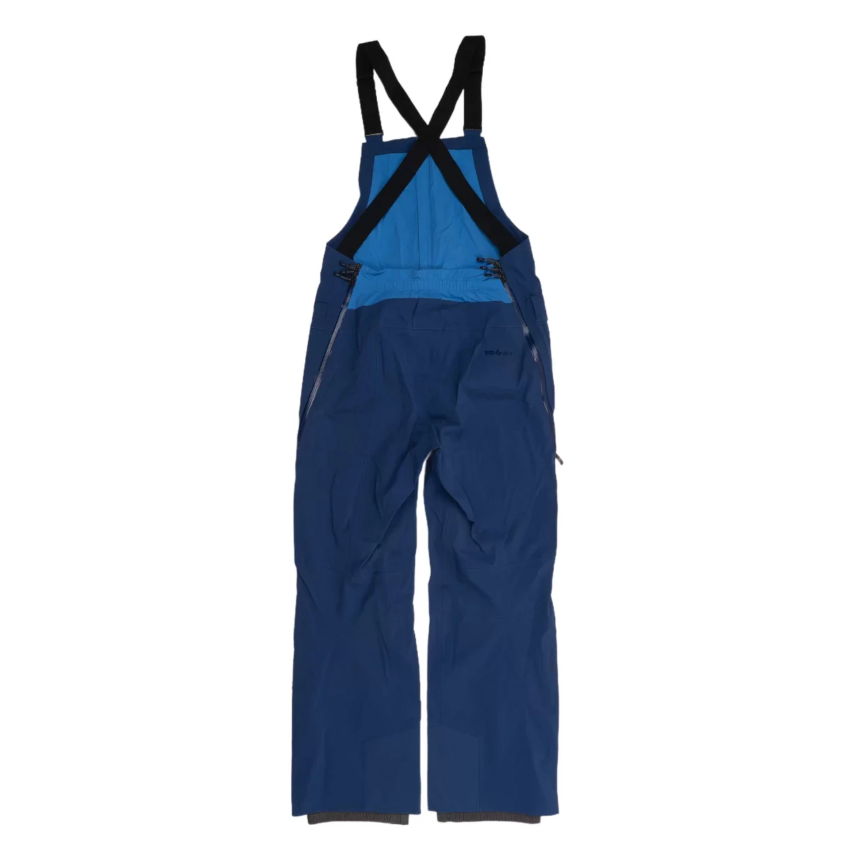 Black Diamond Recon Stretch Bibs - Men's - Image 3