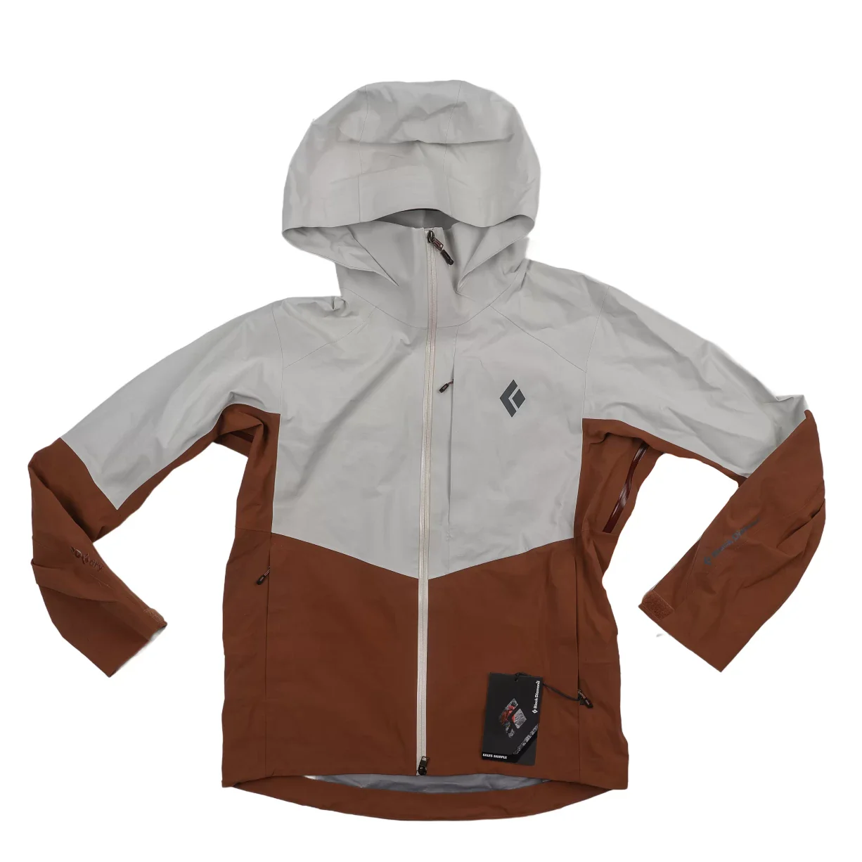Black Diamond Recon Stretch Shell - Men's