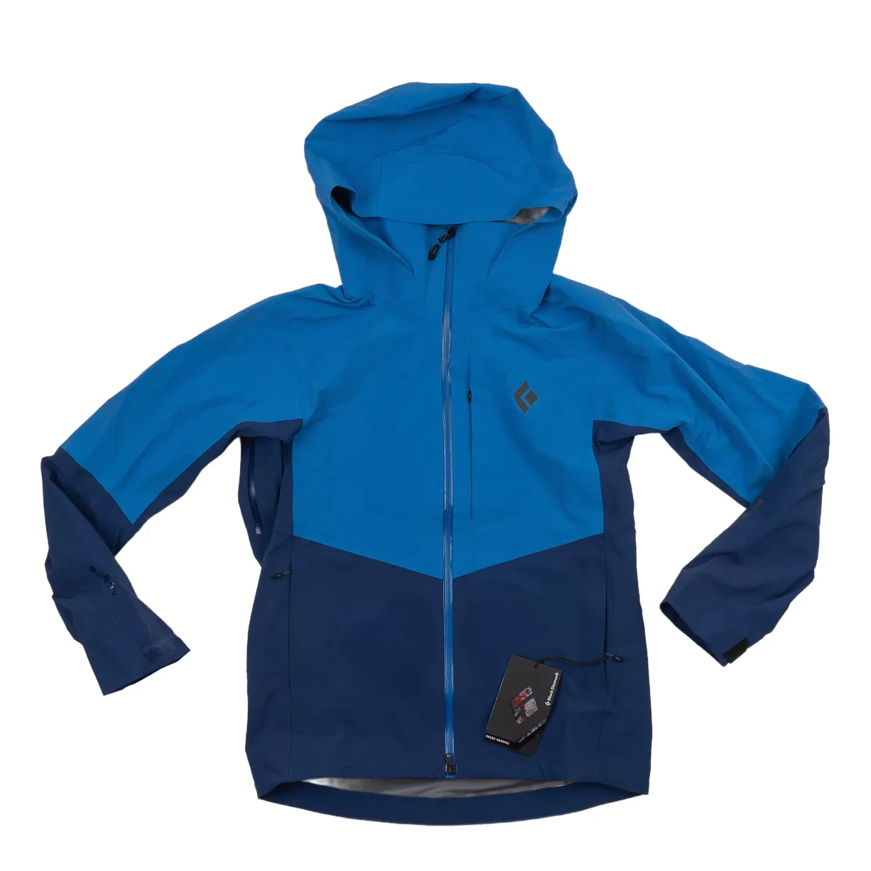 Black Diamond Recon Stretch Shell - Men's