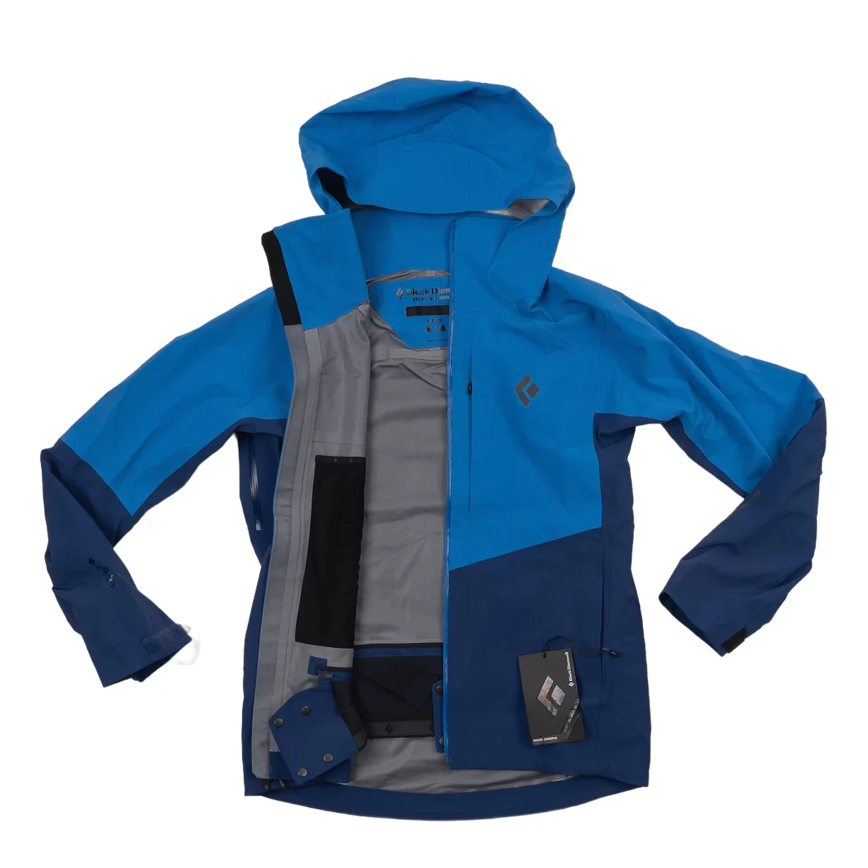 Black Diamond Recon Stretch Shell - Men's - Image 2