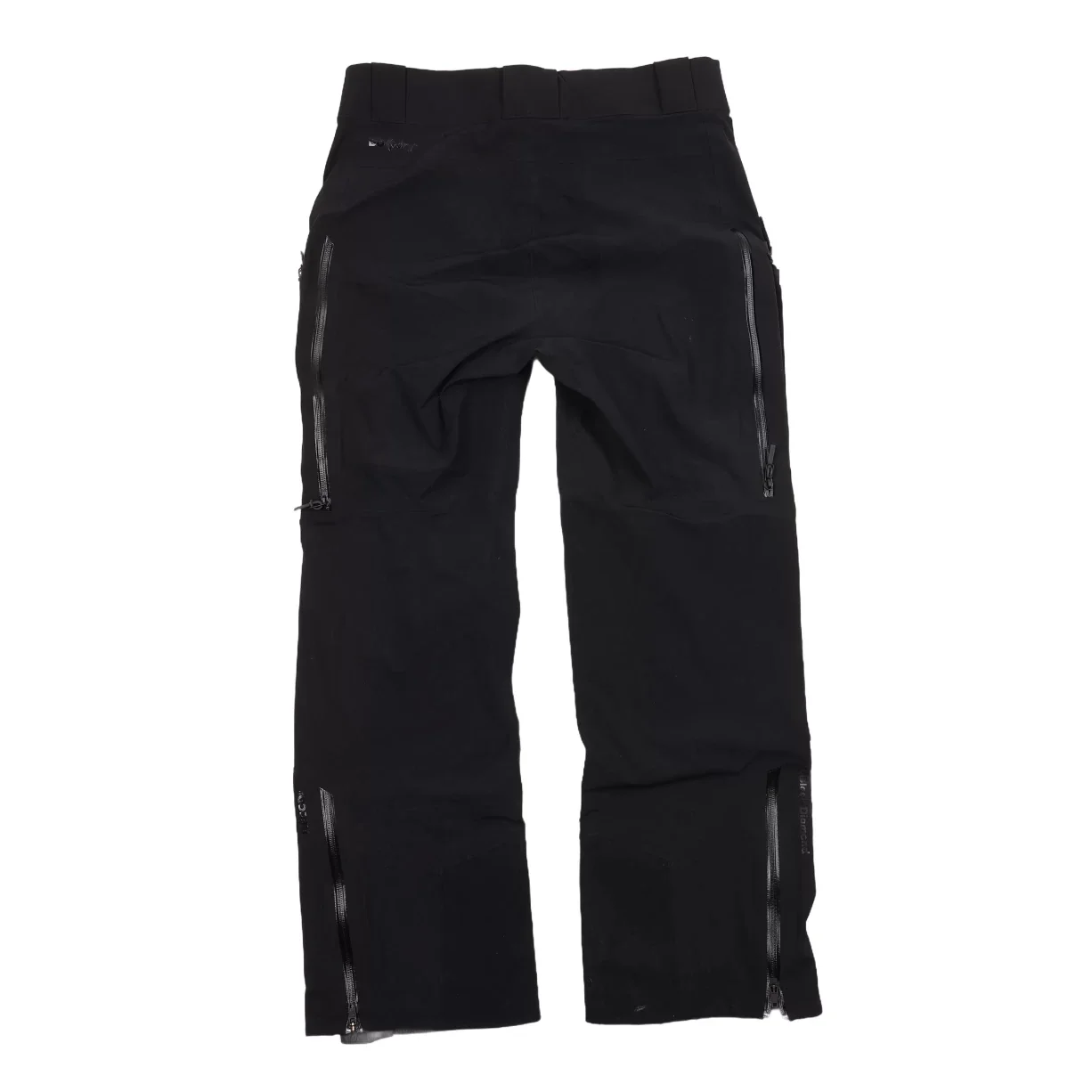 Black Diamond Recon Stretch Ski Pants - Men's - Image 2