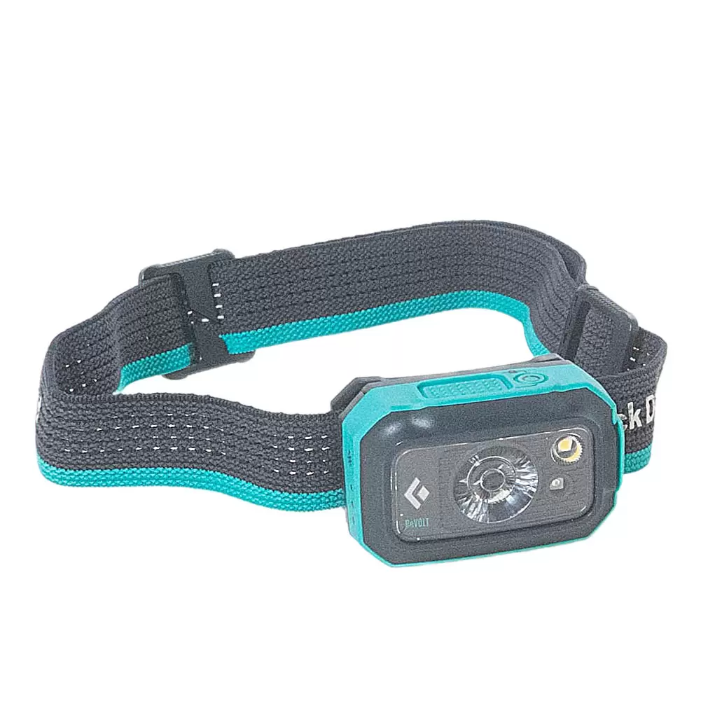 Black Diamond Revolt Headlamp