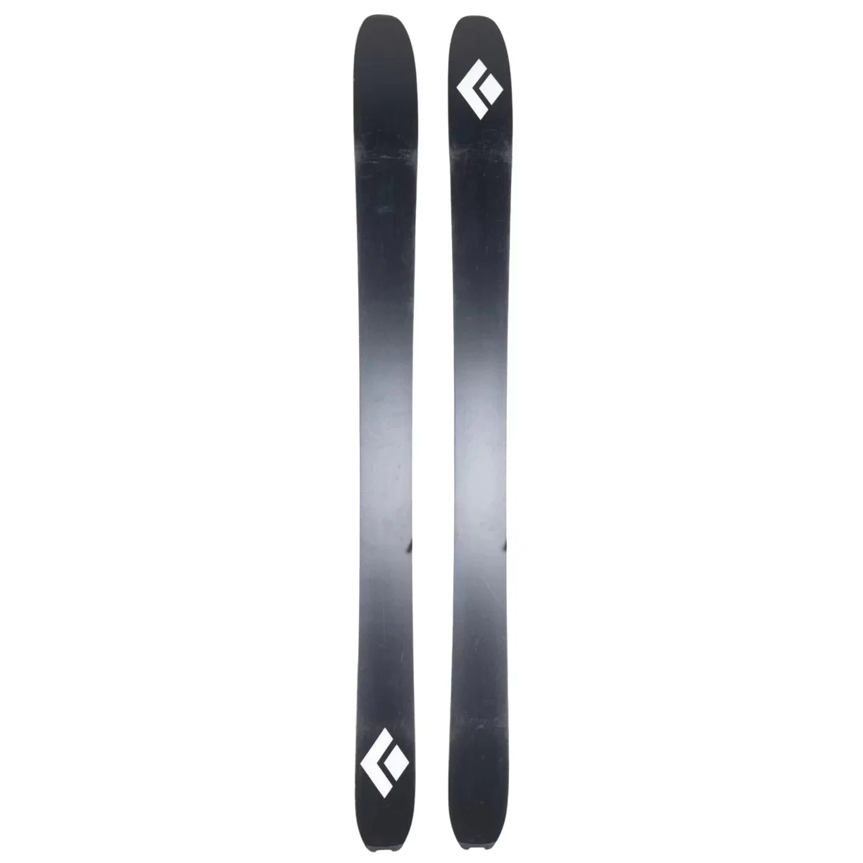 Black Diamond Route 105 Skis 2018 - 165 cm - Image 3