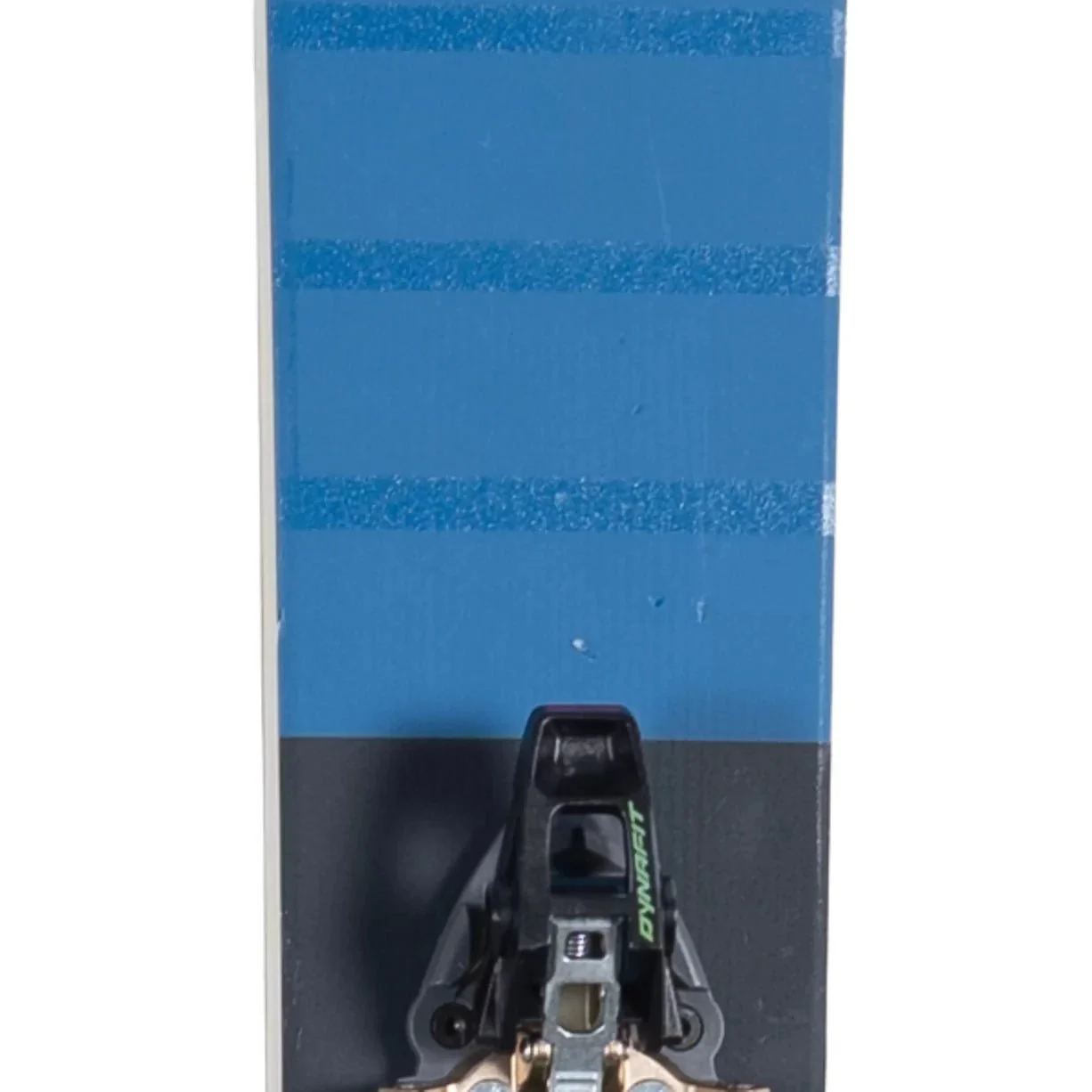 Black Diamond Route 105 Skis 2018 - 165 cm - Image 4