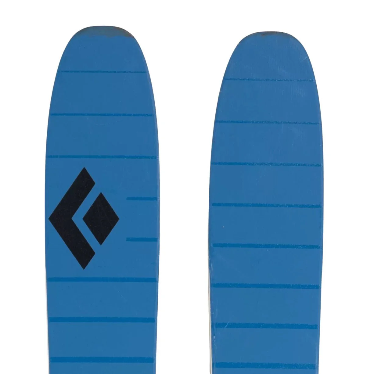 Black Diamond Route 105 Skis 2018 - 165 cm - Image 5