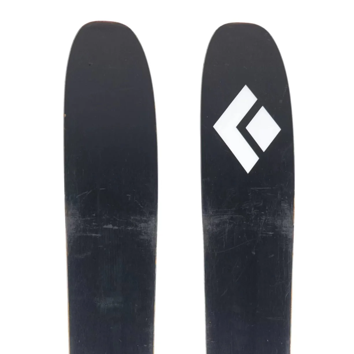 Black Diamond Route 105 Skis 2018 - 165 cm - Image 6