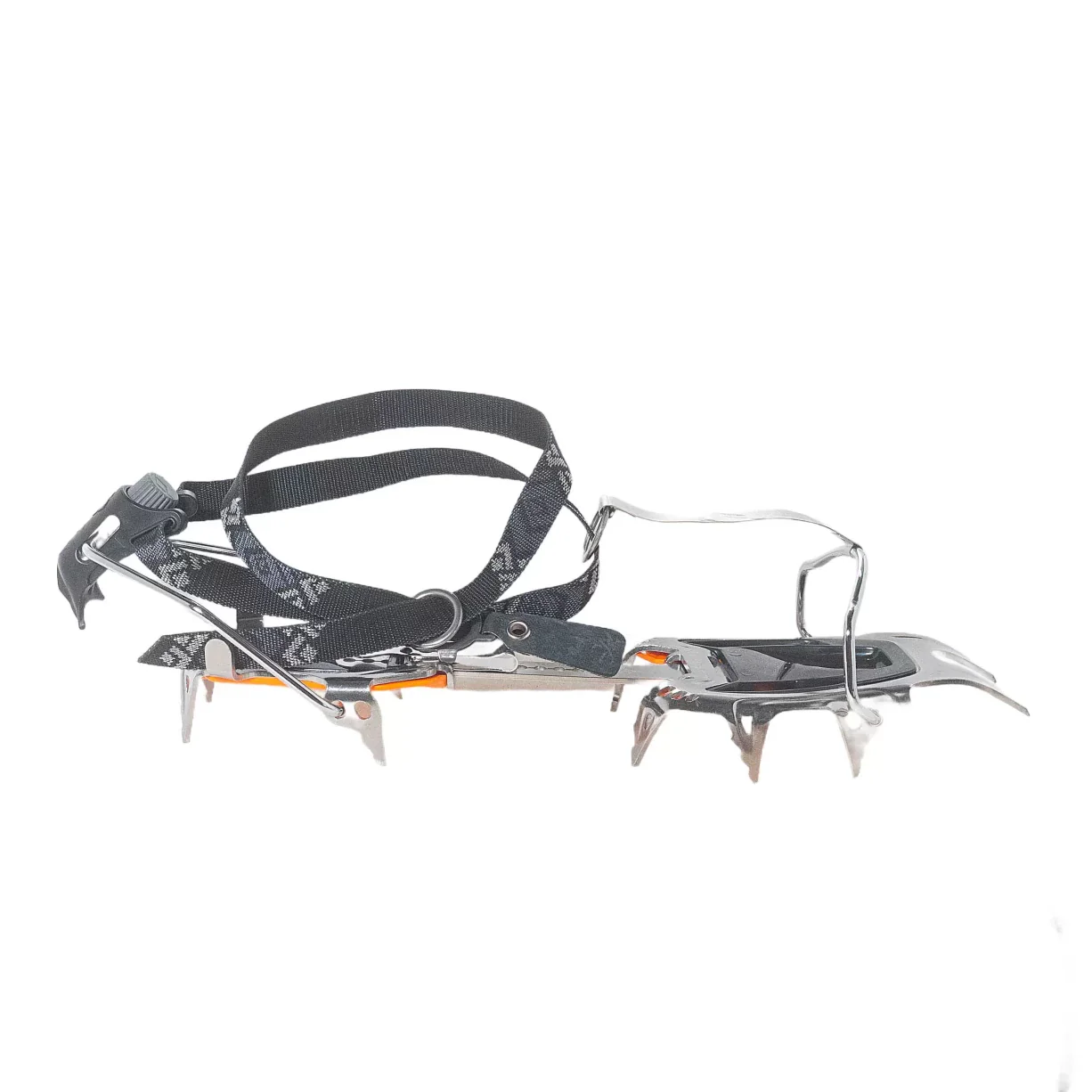 Black Diamond Sabretooth Pro Crampons