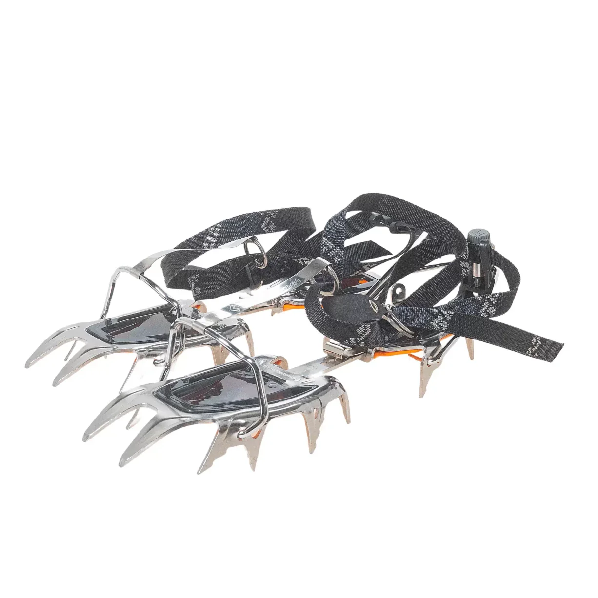 Black Diamond Sabretooth Pro Crampons - Image 2