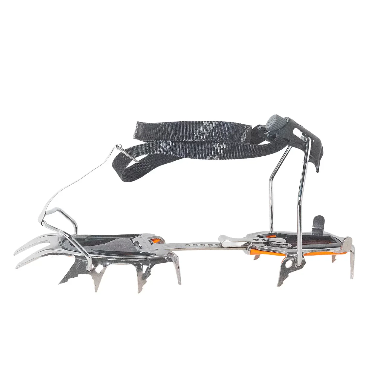 Black Diamond Sabretooth Pro Crampons - Image 3