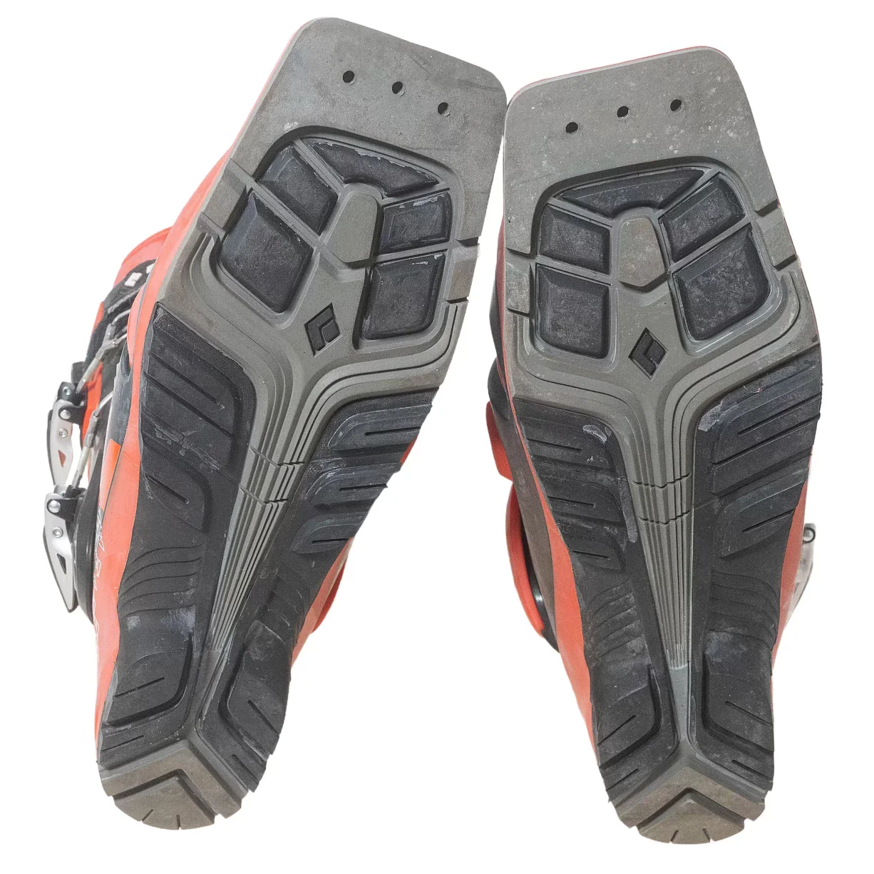 Black Diamond Seeker Telemark Boot - Image 4